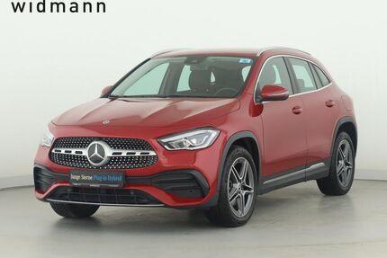 Mercedes-Benz GLA 250 Gebrauchtwagen