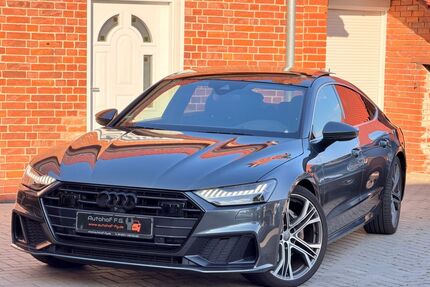 Audi A7 Gebrauchtwagen