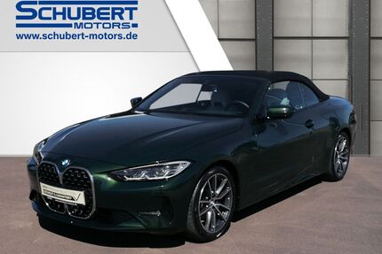 BMW 420 Gebrauchtwagen