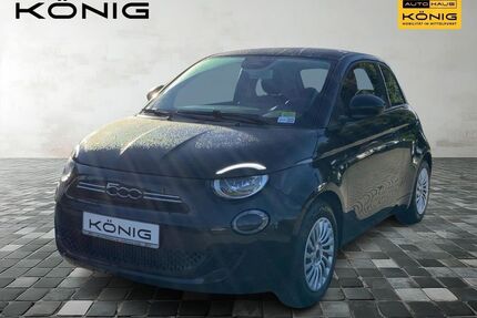Fiat 500e Gebrauchtwagen