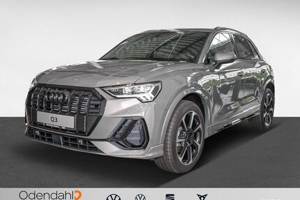 Audi Q3 Gebrauchtwagen