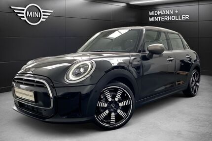 Mini Cooper Gebrauchtwagen