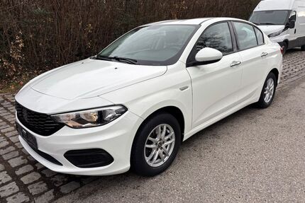 Fiat Tipo Gebrauchtwagen