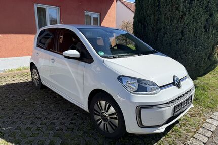 VW e-up! Gebrauchtwagen