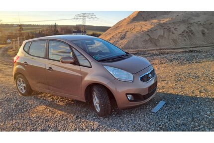 Kia Venga Gebrauchtwagen