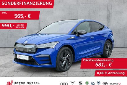 Skoda Enyaq Gebrauchtwagen