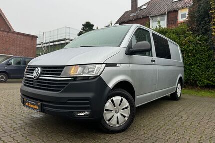 VW T6 Transporter Gebrauchtwagen