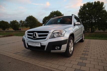 Mercedes-Benz GLK 320 Gebrauchtwagen