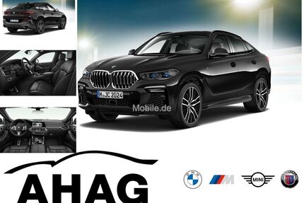 BMW X6 Gebrauchtwagen