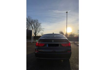 BMW 535 Gran Turismo Gebrauchtwagen
