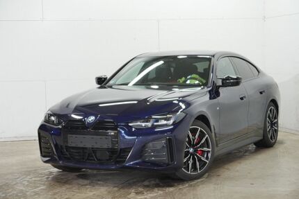 BMW i4 Gebrauchtwagen