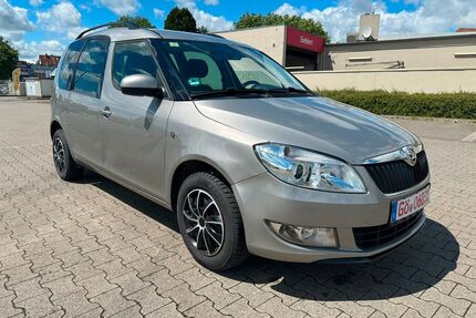 Skoda Roomster Gebrauchtwagen