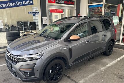 Dacia Jogger Gebrauchtwagen