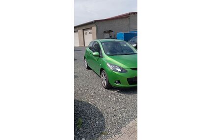 Mazda 2 Gebrauchtwagen