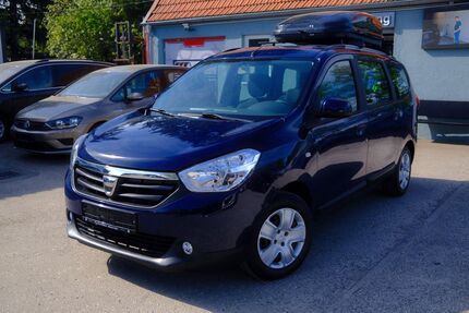 Dacia Lodgy Gebrauchtwagen