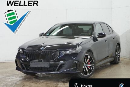 BMW i5 Gebrauchtwagen