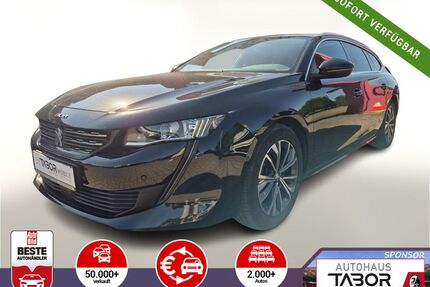 Peugeot 508 Gebrauchtwagen