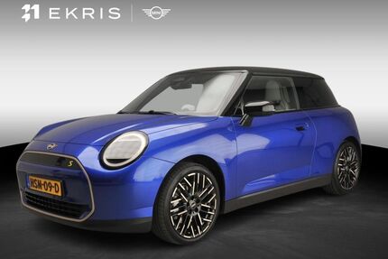 Mini Cooper SE Gebrauchtwagen