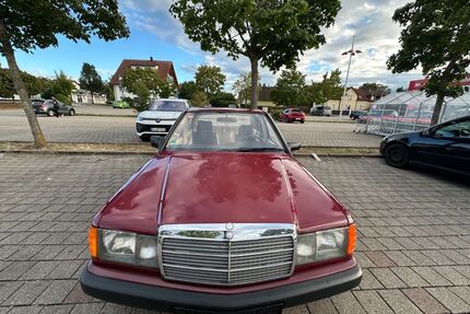 Mercedes-Benz 190 Gebrauchtwagen