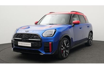 Mini John Cooper Works Countryman Gebrauchtwagen