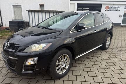 Mazda CX-7 Gebrauchtwagen