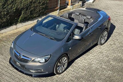 Opel Cascada Gebrauchtwagen