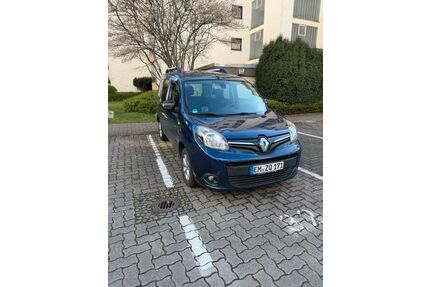 Renault Kangoo Gebrauchtwagen