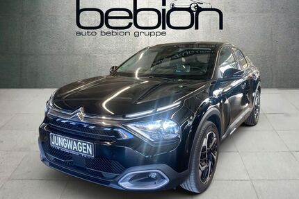 Citroen C4 Gebrauchtwagen