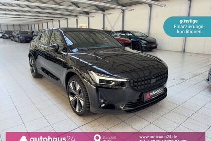 Polestar 2 Gebrauchtwagen