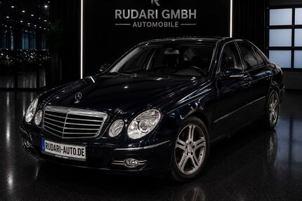 Mercedes-Benz E 350 Gebrauchtwagen