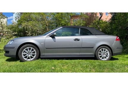 Saab 9-3 Gebrauchtwagen