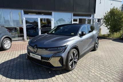 Renault Megane E-TECH Gebrauchtwagen