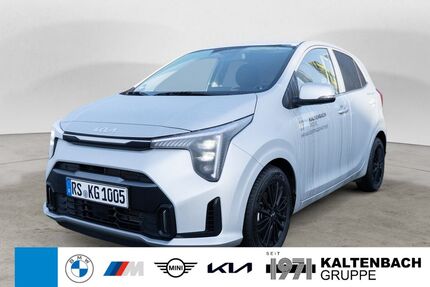Kia Picanto Gebrauchtwagen