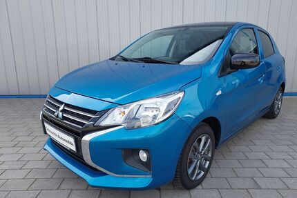 Mitsubishi Space Star Gebrauchtwagen