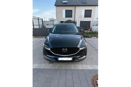 Mazda CX-5 Gebrauchtwagen