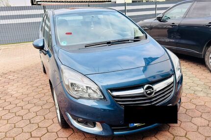 Opel Meriva Gebrauchtwagen