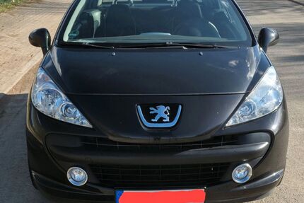 Peugeot 207 Gebrauchtwagen