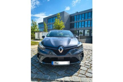 Renault Clio Gebrauchtwagen