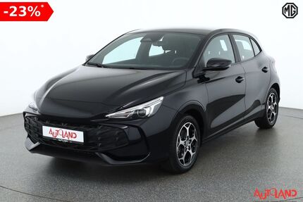 MG MG3 Gebrauchtwagen