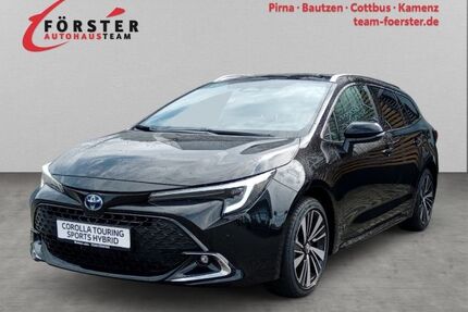 Toyota Corolla Gebrauchtwagen