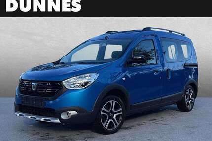 Dacia Dokker Gebrauchtwagen