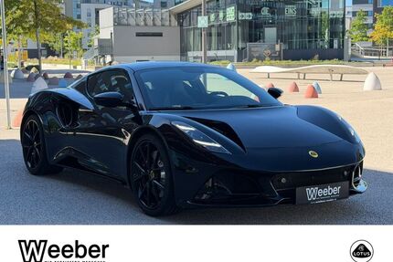 Lotus Emira Gebrauchtwagen