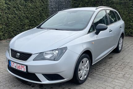Seat Ibiza Gebrauchtwagen