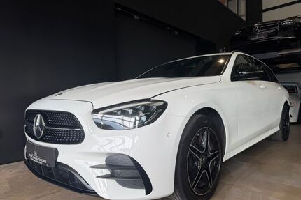 Mercedes-Benz E 300 Gebrauchtwagen