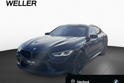BMW M8 Gebrauchtwagen