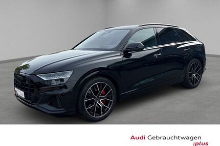 Audi SQ8 Gebrauchtwagen