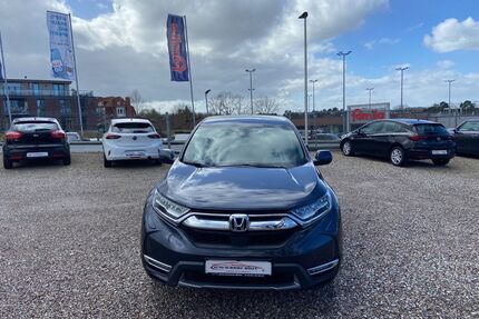 Honda CR-V Gebrauchtwagen