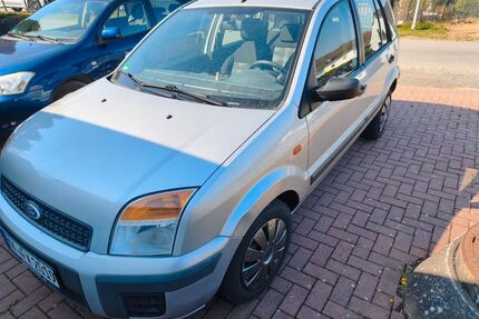 Ford Fusion Gebrauchtwagen