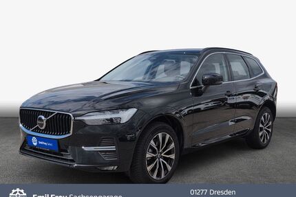 Volvo XC60 Gebrauchtwagen