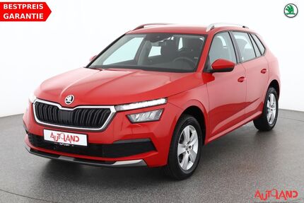 Skoda Kamiq Gebrauchtwagen